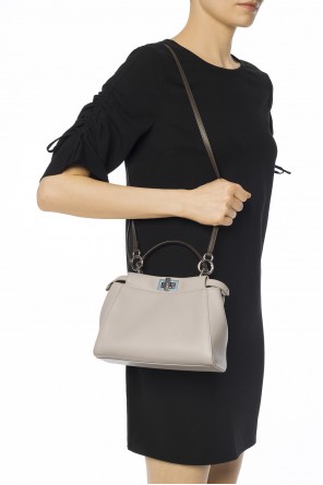 'peekaboo' shoulder bag, zdjęcie 2 'peekaboo' shoulder bag od Fendi